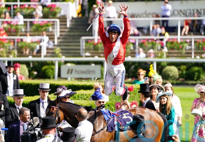 Cheveley Park would love to give Dettori another Group One in final year