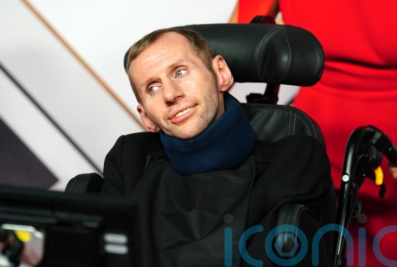 Rob Burrow&rsquo;s wheelchair-accessible van vandalised outside restaurant