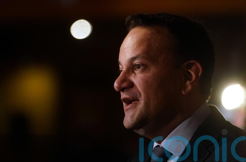 Leo Varadkar has not formed a view on decriminalising drug use