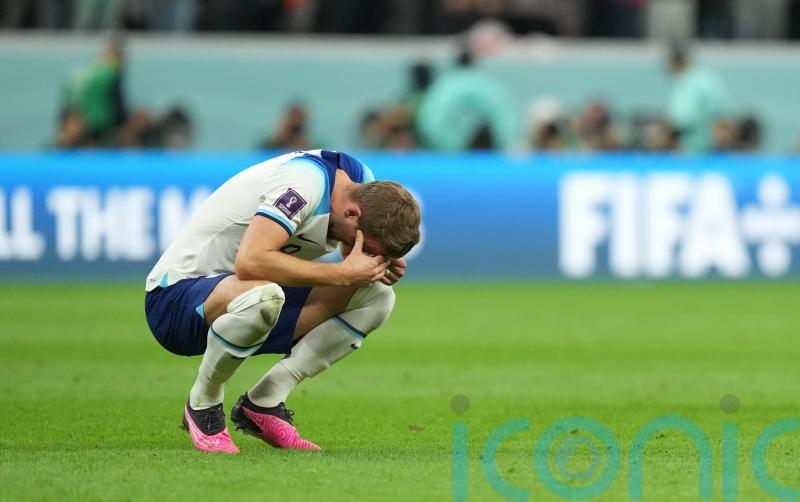Antonio Conte sees no reason to talk to Harry Kane about England penalty miss