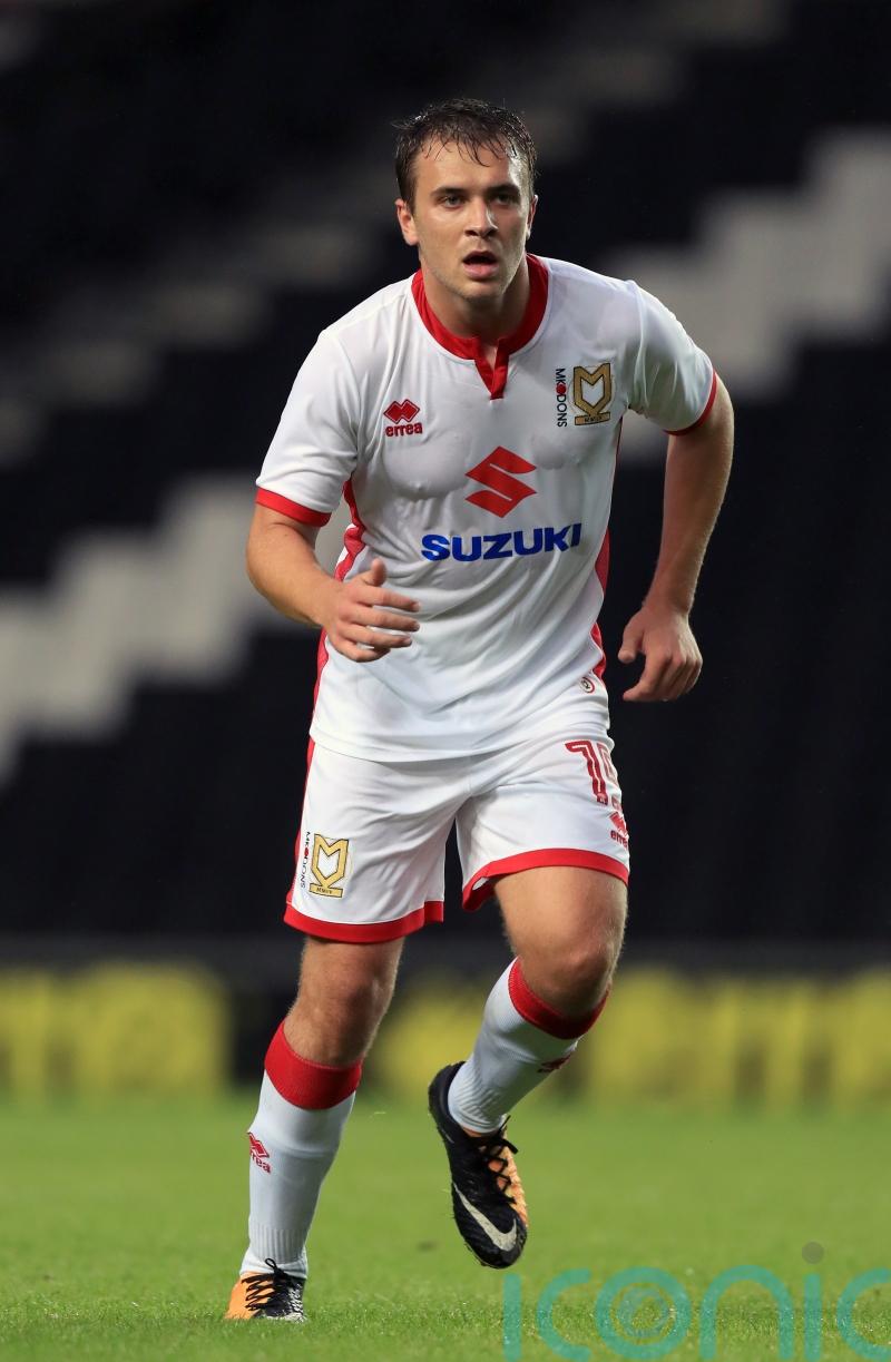 Ryan Seager salvages point for Dorking against Eastleigh