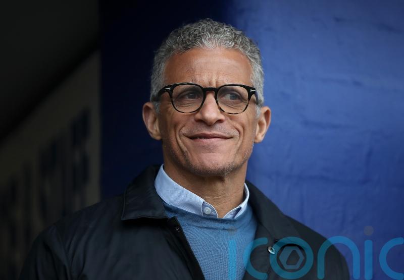 Keith Curle knows there is more to come from Hartlepool