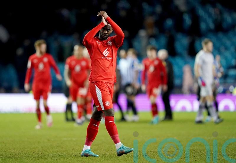 Gavin Massey&rsquo;s goal takes Port Vale past struggling Morecambe
