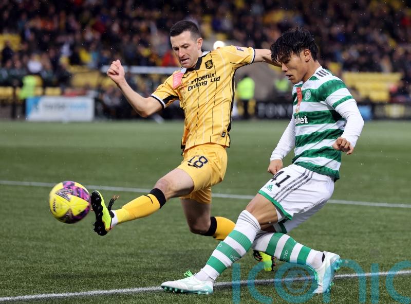 Livingston appeal against Jason Holt&rsquo;s &lsquo;ridiculous&rsquo; red card