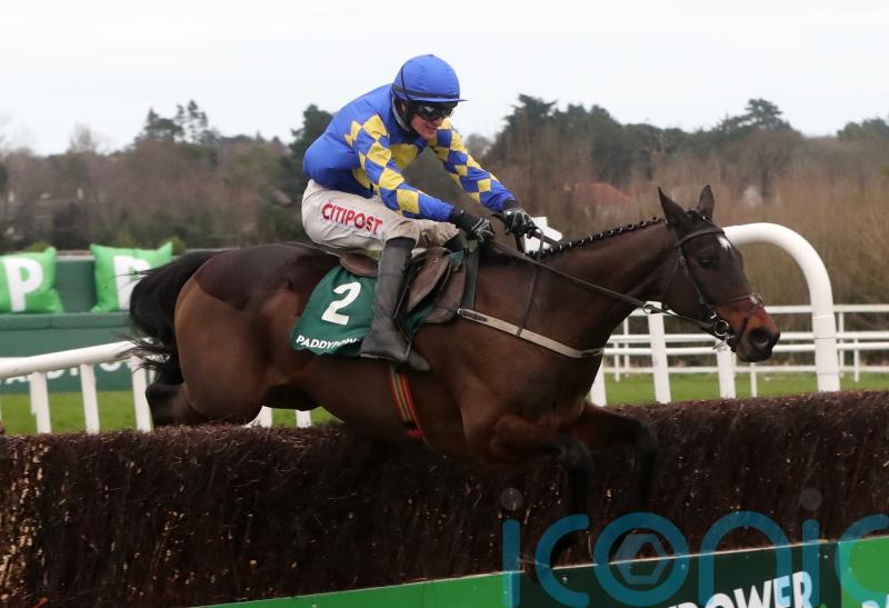 Kemboy and A Plus Tard renew Savills rivalry at Leopardstown