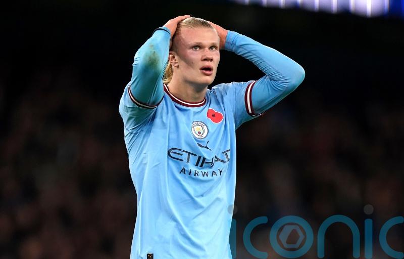Erling Haaland will not be &lsquo;contaminated&rsquo; by Leeds&rsquo; nice words &ndash; Pep Guardiola