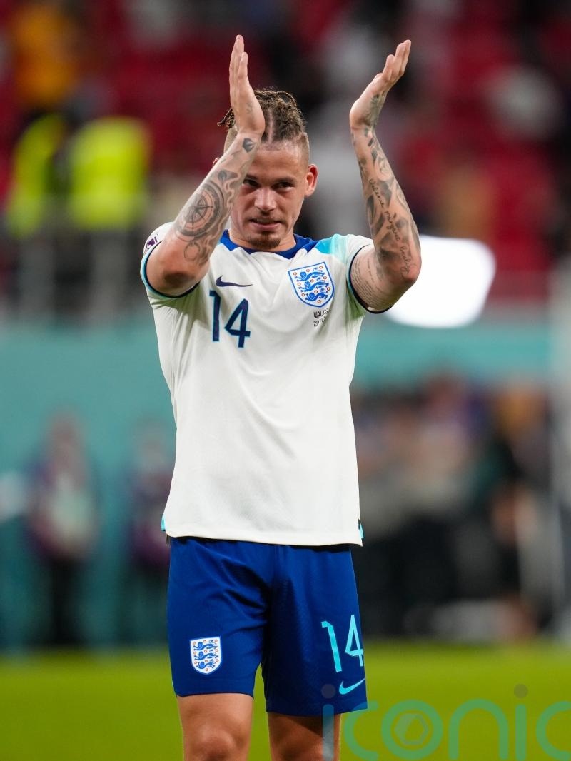 Jesse Marsch believes first Leeds return could see Kalvin Phillips at his best