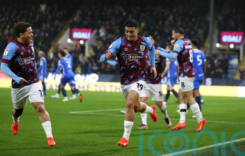 The sky is the limit &ndash; Vincent Kompany hails World Cup hero Anass Zaroury