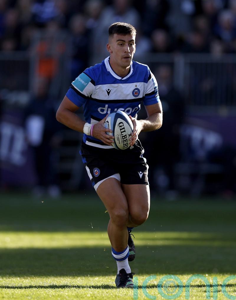 Cameron Redpath agrees deal to extend his stay with Bath