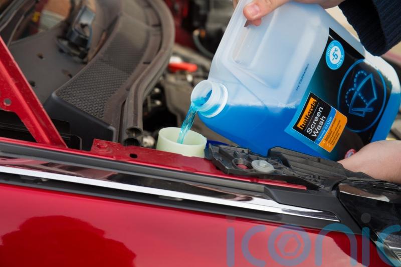 GUIDE: Top tips to get your motoring year off to a good start