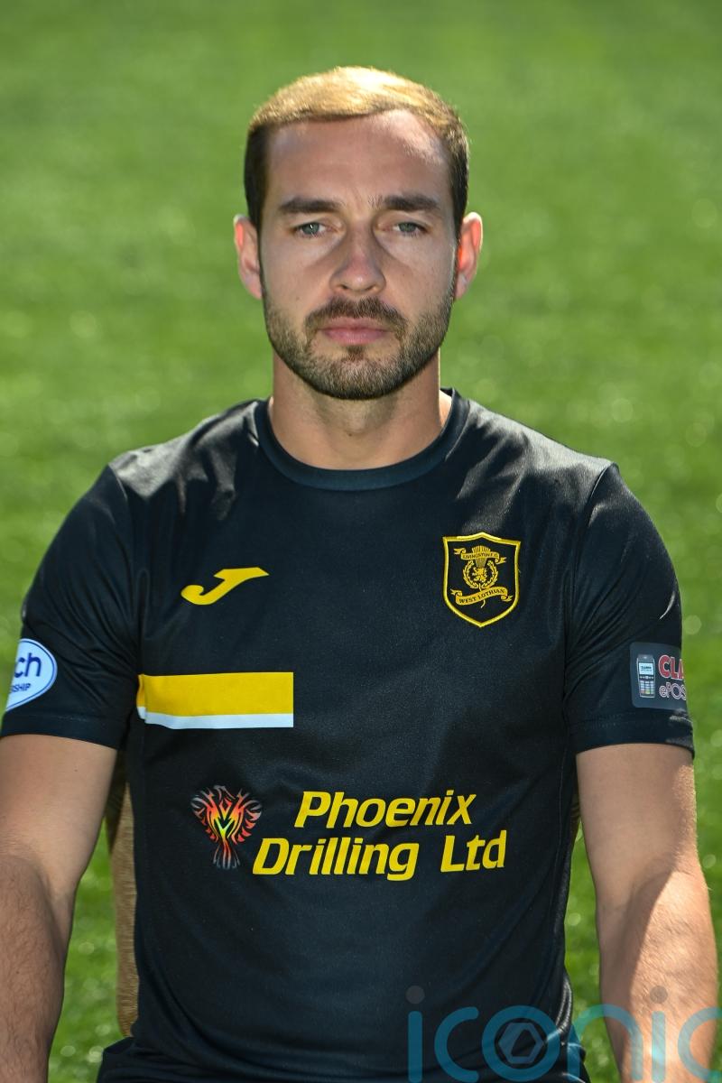 Livingston launch appeal against Scott Pittman&rsquo;s red card
