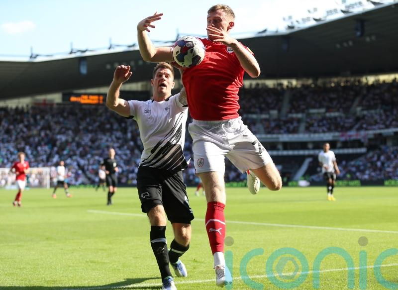 Robbie Cundy header earns Barnsley late win over Fleetwood