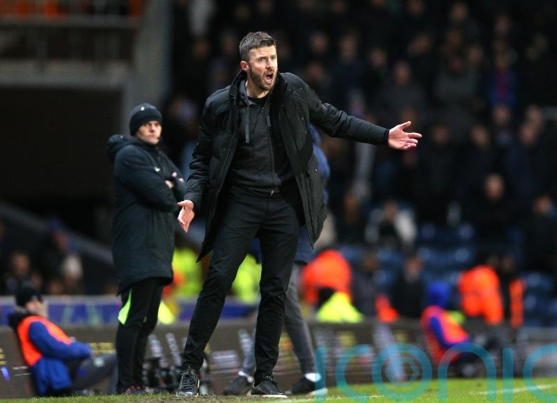 Michael Carrick praises Middlesbrough hero Riley McGree after beating Blackburn