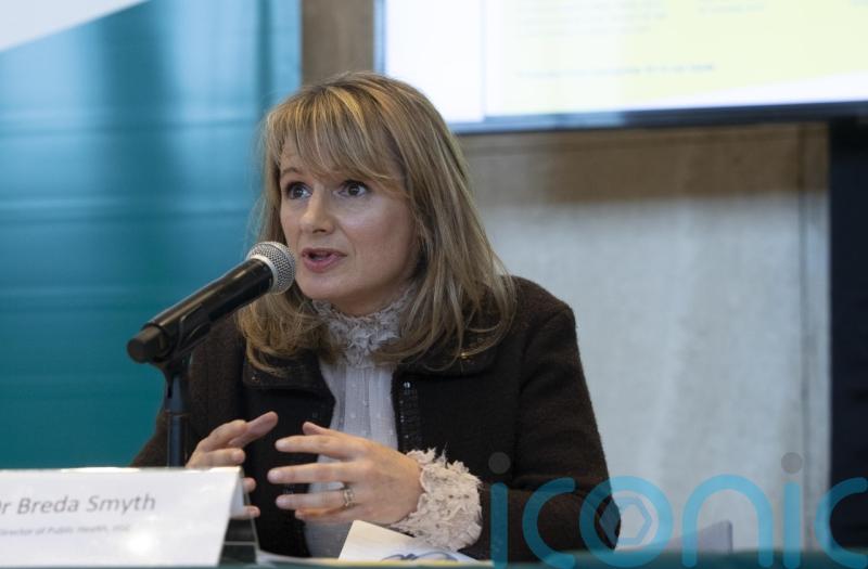 CMO wants older people to return to doing the things they love following pandemic