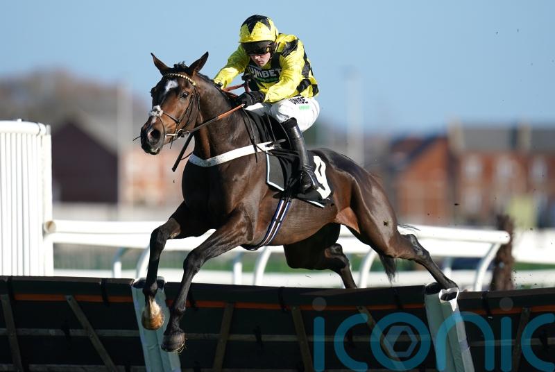 Jet Powered up for latest test of big-race credentials at Newbury