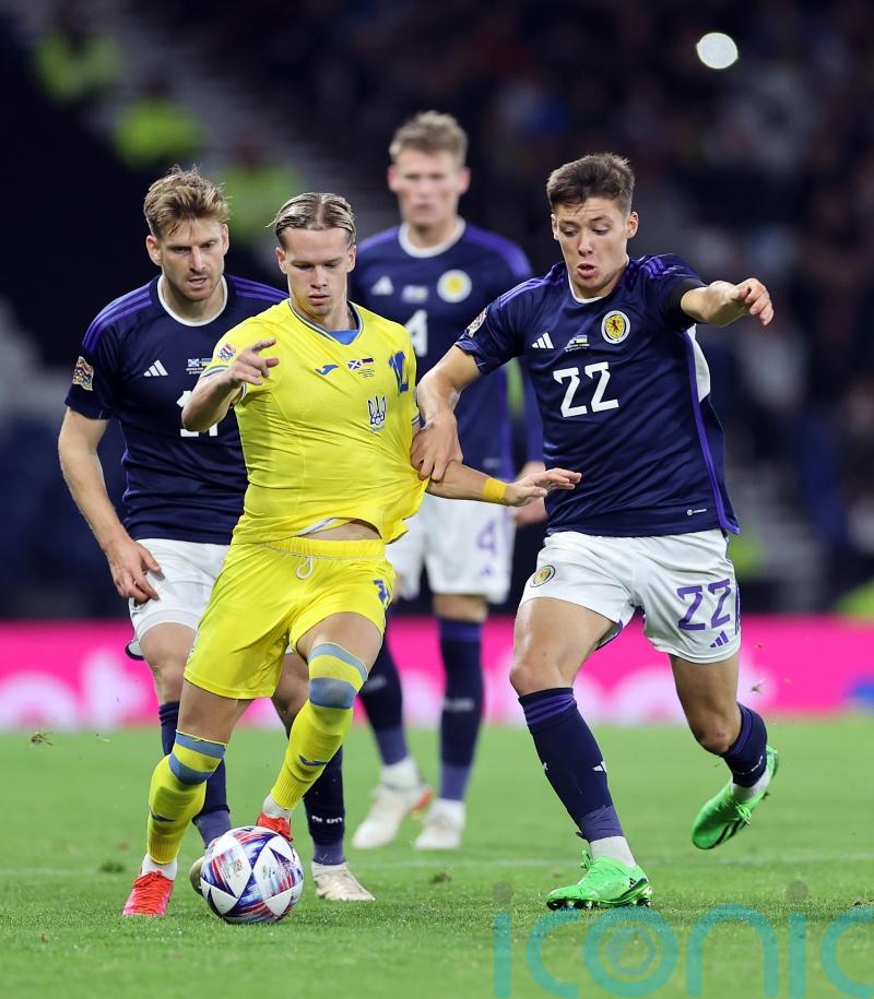 Arsenal target Mykhailo Mudryk a future Ballon d&rsquo;Or winner &ndash; Roberto De Zerbi