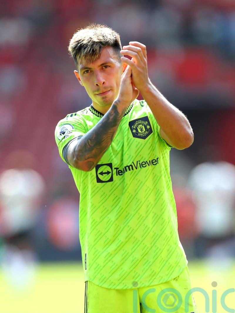 Erik ten Hag believes World Cup win will strengthen Man Utd&rsquo;s Lisandro Martinez