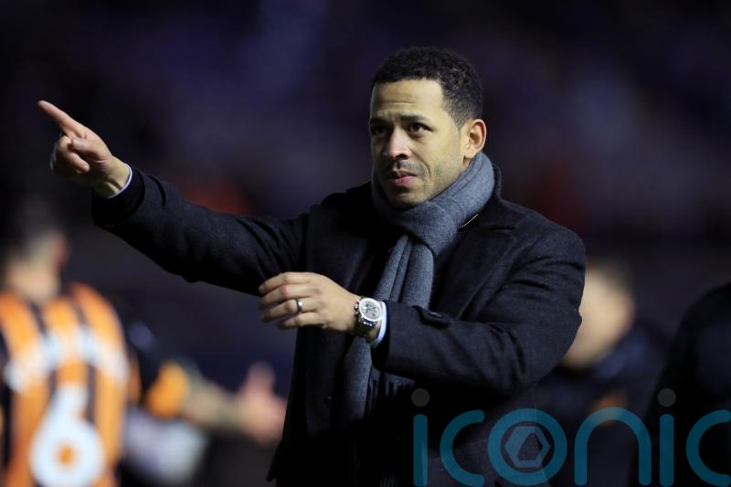 Liam Rosenior toasts dominant display as Hull win at Birmingham