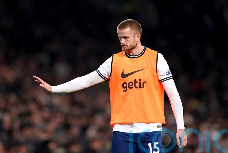 Antonio Conte: No concerns over Eric Dier but may rest him against Aston Villa