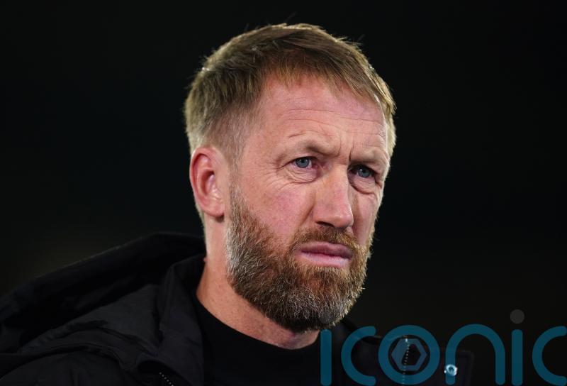 No excuses from Graham Potter as Chelsea strive to reignite campaign