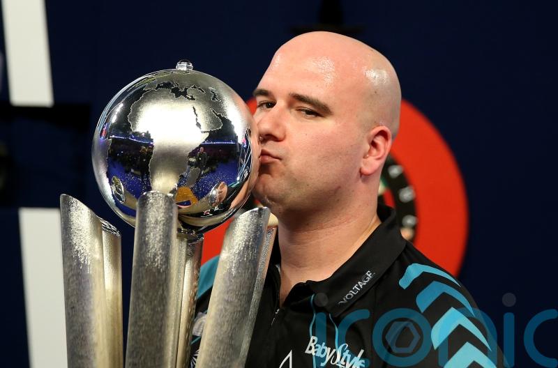 On this day in 2018 &ndash; Rob Cross turns off &lsquo;The Power&rsquo; to claim PDC world crown