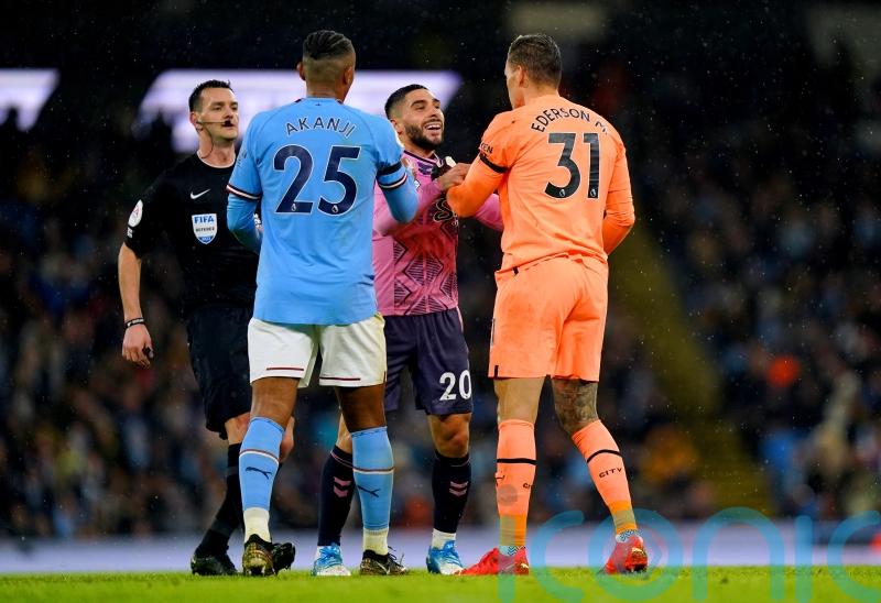 Manuel Akanji backs Man City to quickly move on from &lsquo;one of those games&rsquo;