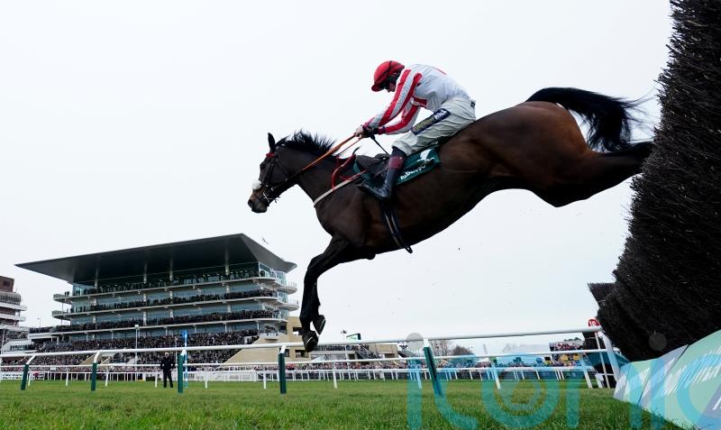 The Real Whacker shocks Dipper rivals