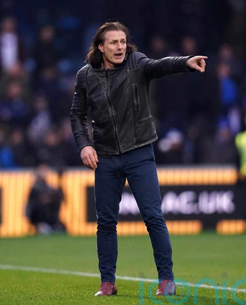 Wycombe boss Gareth Ainsworth thankful squad rotation paid off at Peterborough