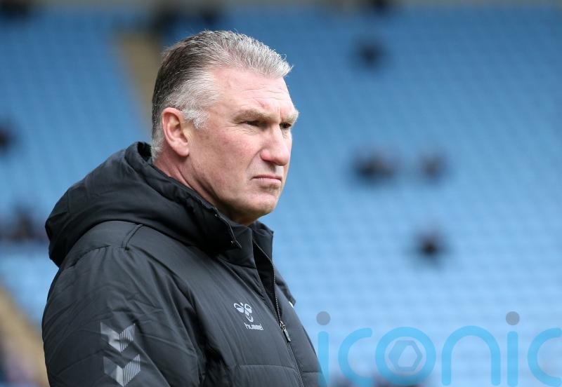 Nigel Pearson admits Bristol City &lsquo;need to win more games&rsquo; after Coventry draw