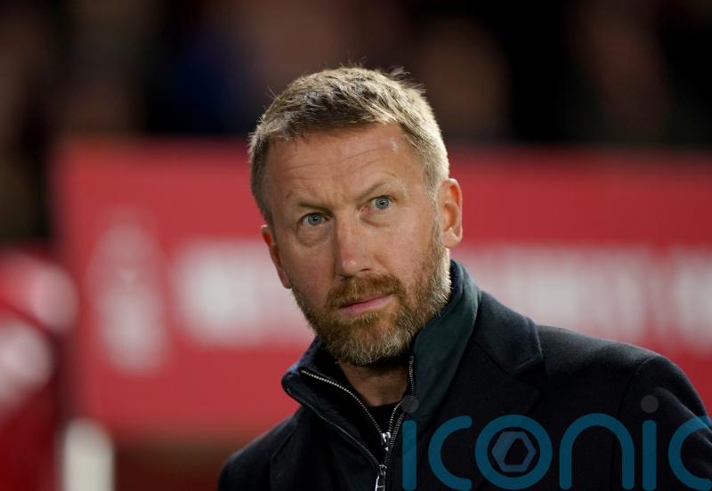 Graham Potter urges stuttering Chelsea to remain &lsquo;humble&rsquo; after draw at Forest