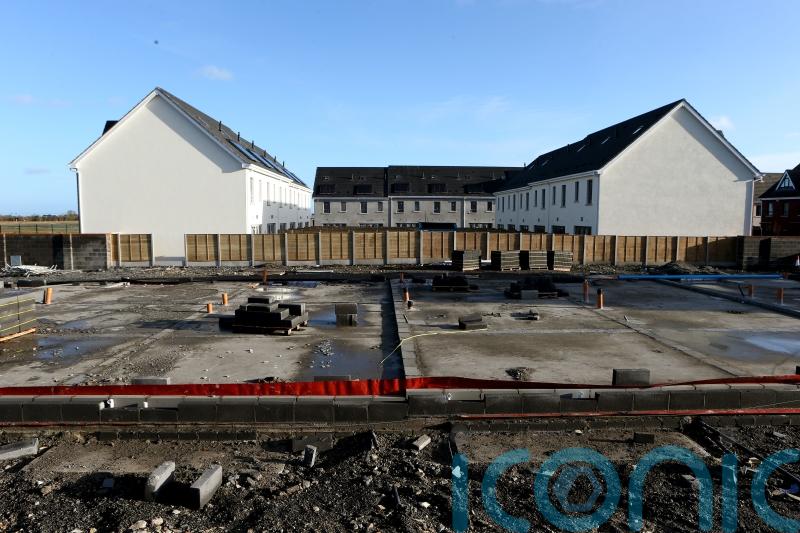 Ireland&rsquo;s property market &lsquo;resilient&rsquo; to cost-of-living fears &ndash; report