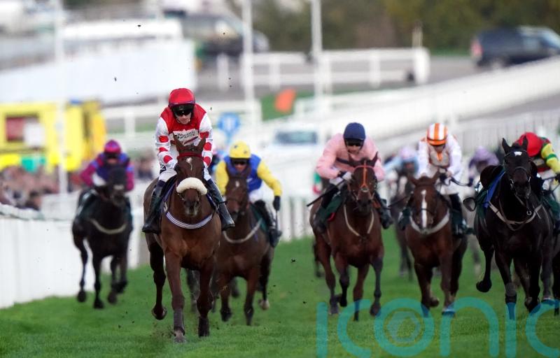 Sherwood considering plans for Huntingdon absentee Queens Gamble