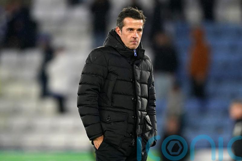 Marco Silva: Fulham focused on beating the drop and not dreaming of Europe