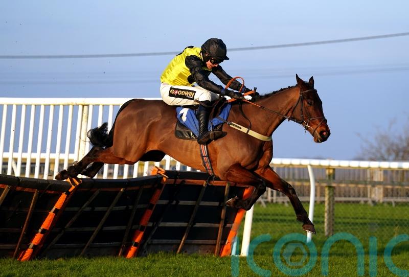 Gordon eyeing Lightning strike for Aucunrisque