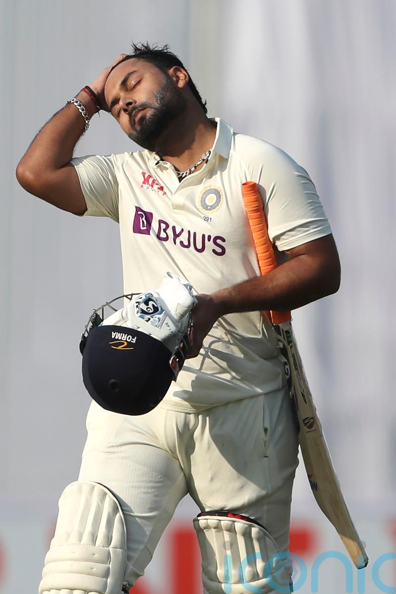 India&rsquo;s Rishabh Pant to be airlifted to Mumbai hospital for op after car crash