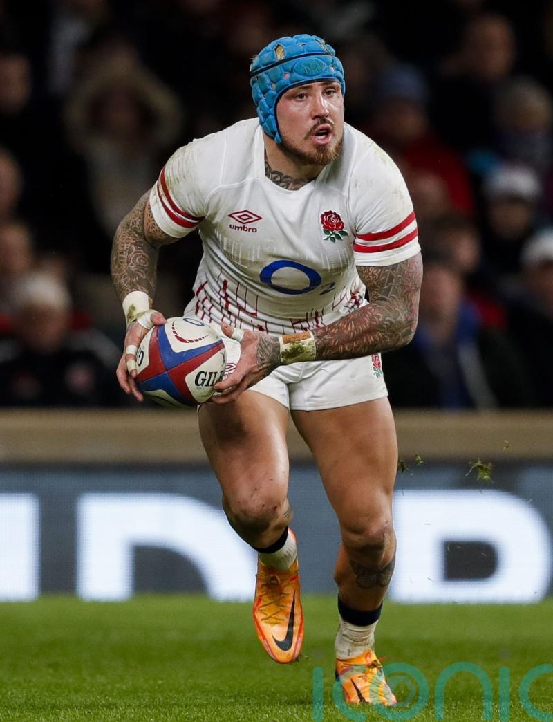 Rob Baxter plans for wing Jack Nowell not being part of Exeter squad next term