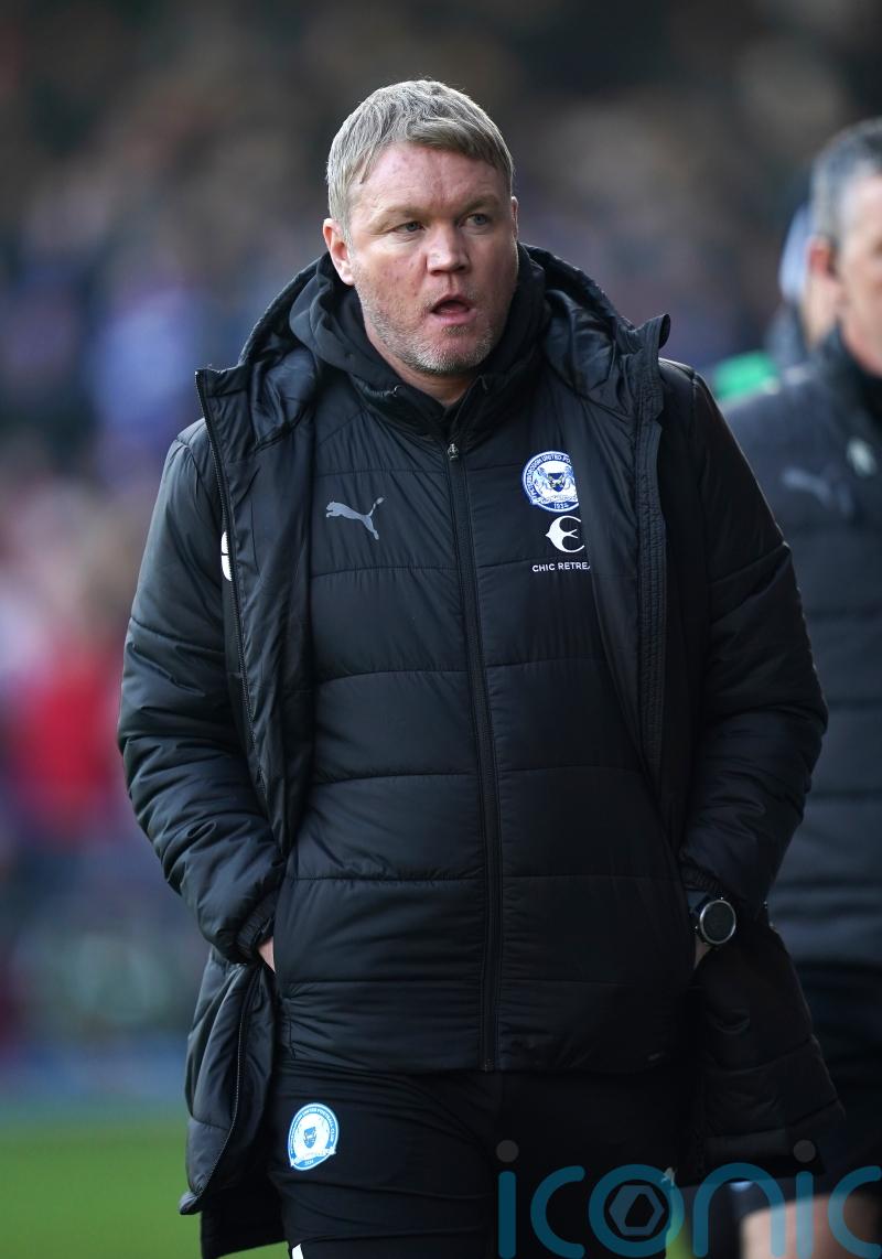Peterborough sack boss Grant McCann and appoint Darren Ferguson for fourth spell