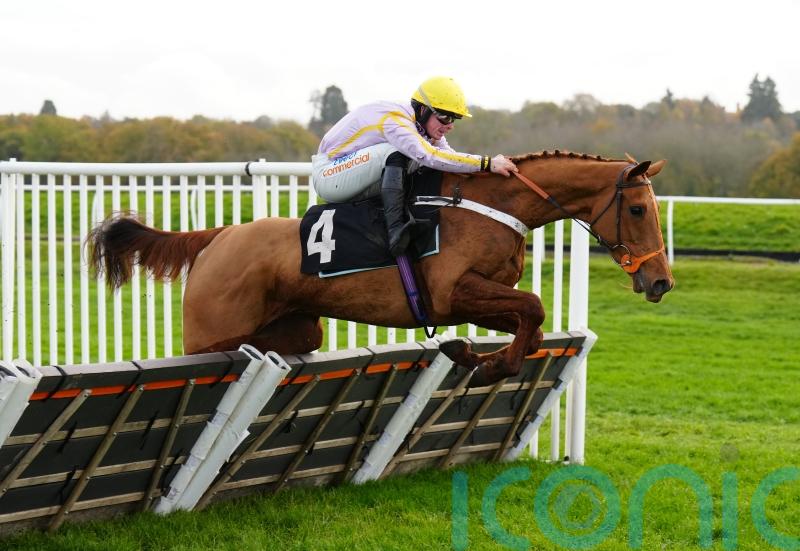 Luccia misses Tolworth test due to unsatisfactory scope