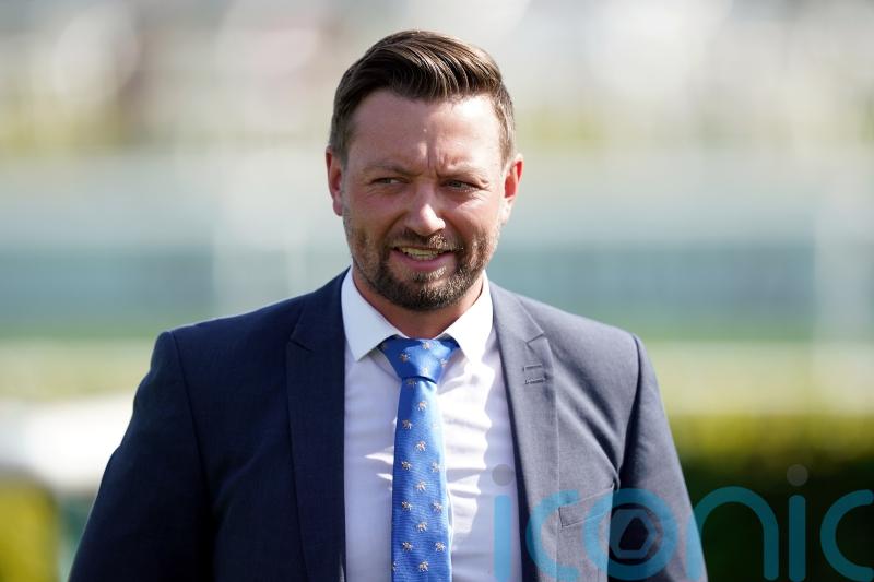 Business as usual &ndash; Charlie Johnston off the mark as he aims high in first season