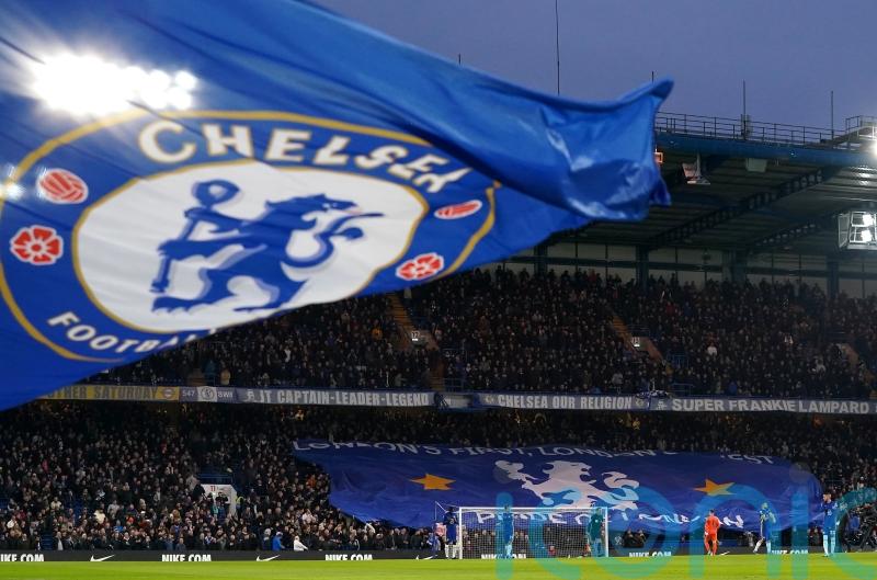 Chelsea sign Monaco defender Benoit Badiashile on seven-and-a-half-year deal