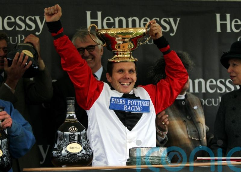 Carruthers ride from Batchelor will never be forgotten by Bradstock team