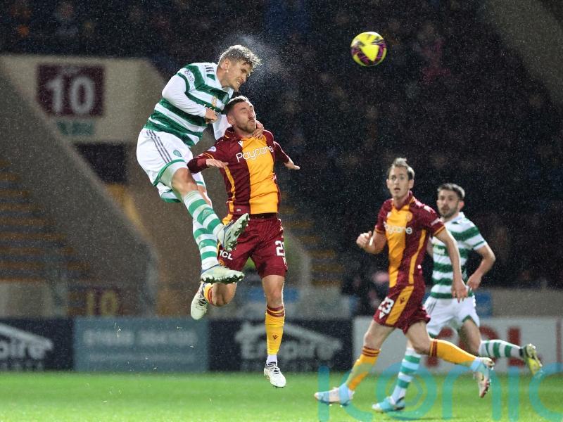 Motherwell end Louis Moult loan and target signings before Hibernian game