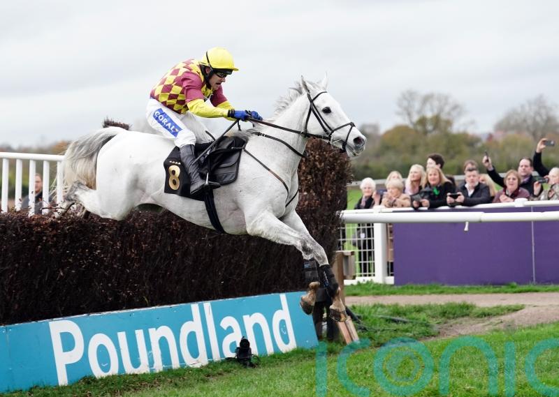 Ramses ready to roll in competitive veterans&rsquo; final