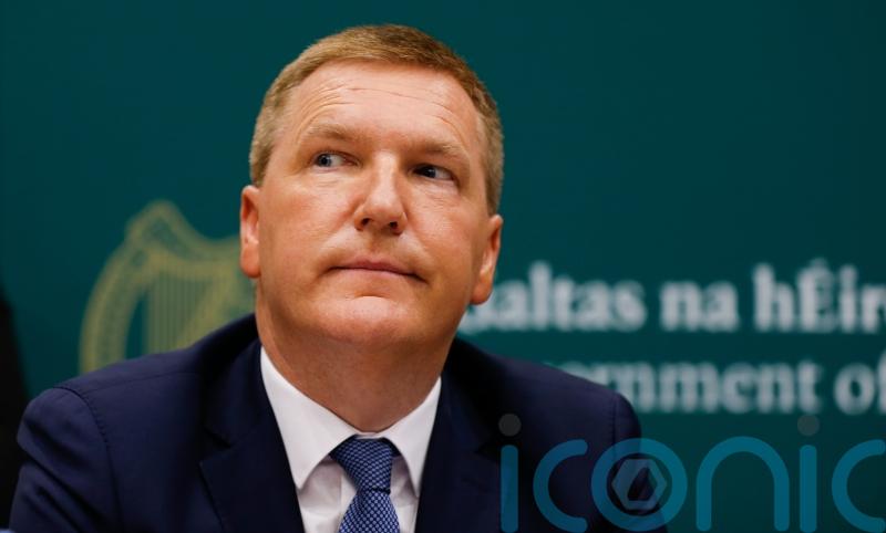 Ireland&rsquo;s rate of inflation has peaked &ndash; finance minister