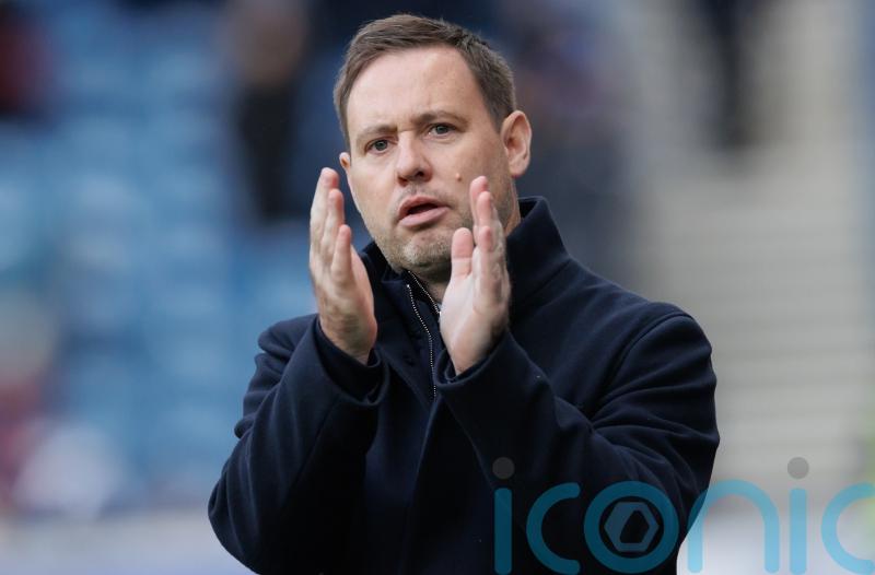 Michael Beale in talks with &lsquo;two or three players&rsquo; as Rangers look to strengthen