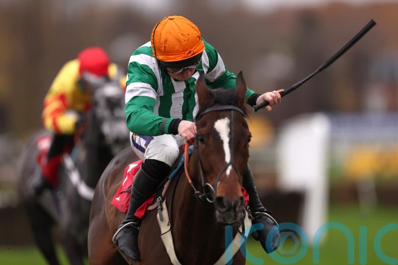 Speed test awaits rising stars in high-class Tolworth