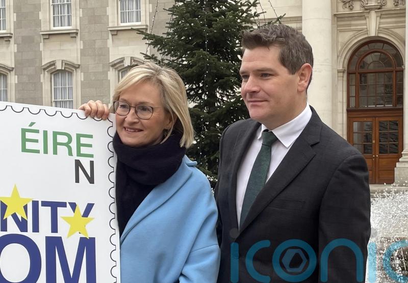 Ireland&rsquo;s 50 years of EU membership given stamp of approval