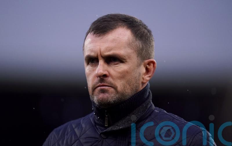 Nathan Jones: Southampton need to produce a performance to get fans back on side