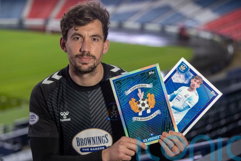 Sam Walker counting on Kilmarnock spirit as tough Celtic test looms
