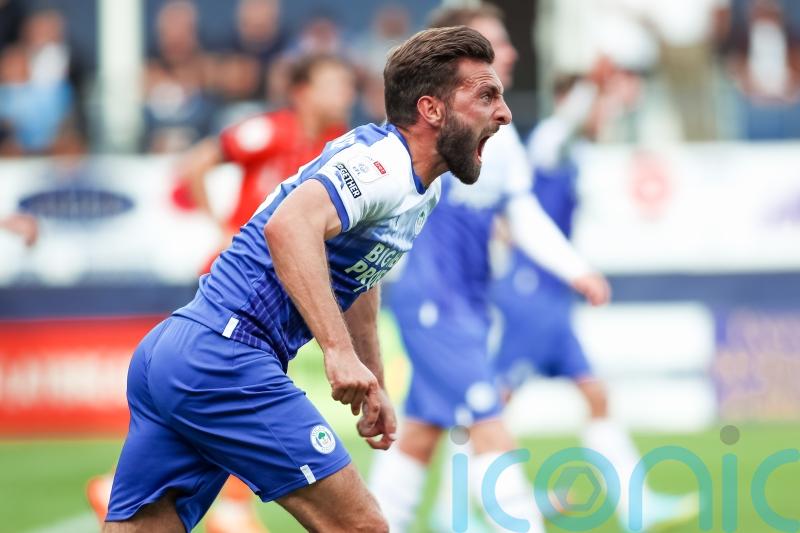 Graeme Shinnie admits &lsquo;excitement is there&rsquo; as he prepares for Aberdeen return